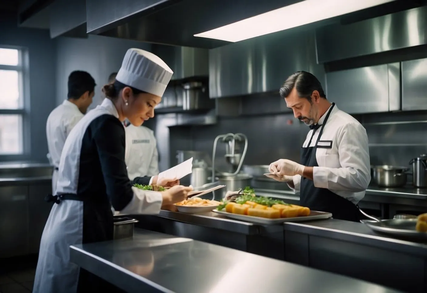 Inspección de sanidad en bares: Todo lo que debes saber