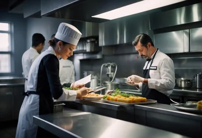 Inspección de sanidad en bares: Todo lo que debes saber