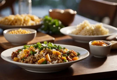 ¿Cuál es la diferencia entre tapa y ración?