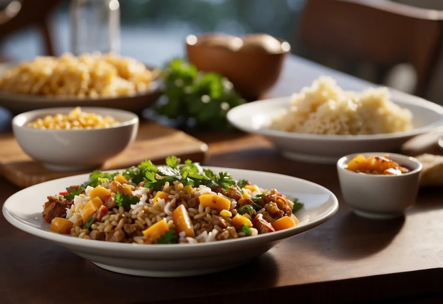 ¿Cuál es la diferencia entre tapa y ración?