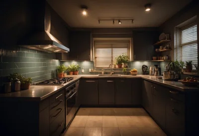 Dark Kitchens: Qué son y cómo son tan eficientes