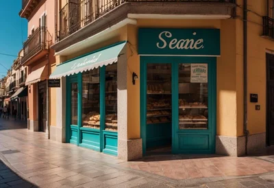 Cuánto cuesta abrir una panadería en España 2025