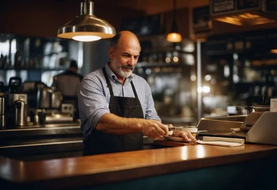 ¿Cuánto paga un restaurante de luz en España? Datos y Tarifas