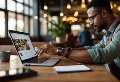 Cómo añadir tu negocio de hostelería en Google Maps: Guía