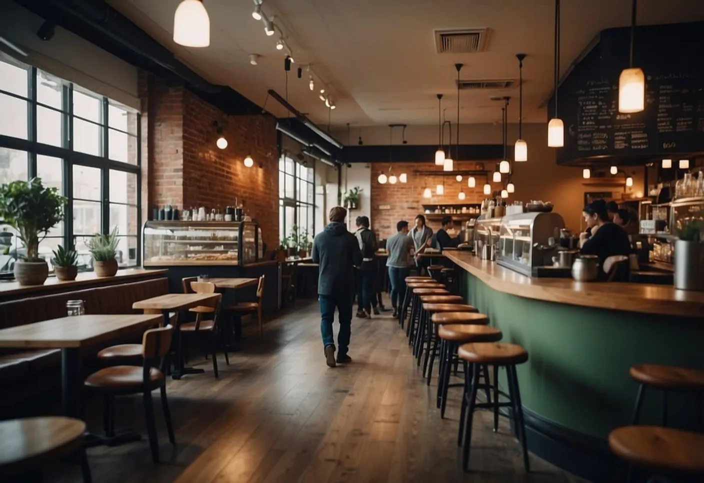 Días de asuntos propios en hostelería: ¿Cuántos hay?