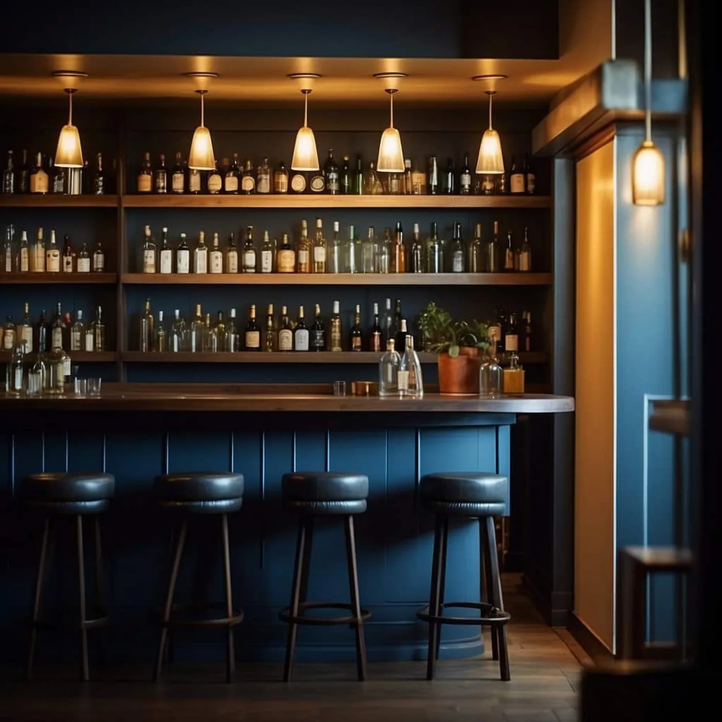 Subvenciones para abrir un bar: ayudas 2025