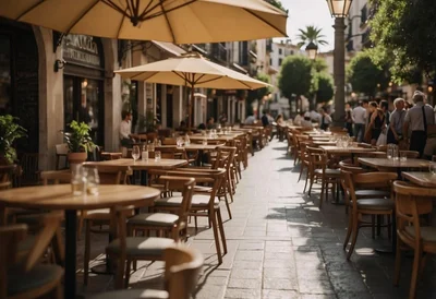 ¿Cuándo es temporada alta y baja en hostelería para España?