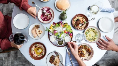 ¿Qué es un menú de degustación? Ejemplos