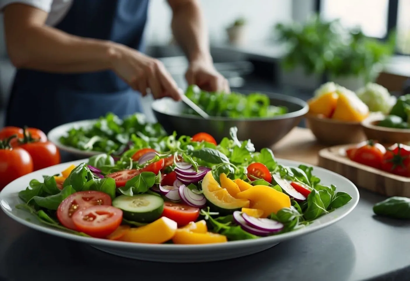 ¿Qué es la cocina fría? Funciones y características