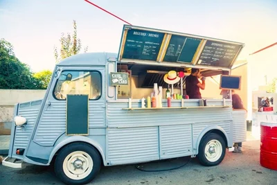 ¿Qué es una food truck? Origen y evolución