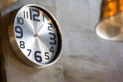 Nueva ley control horario en hostelería de 2025