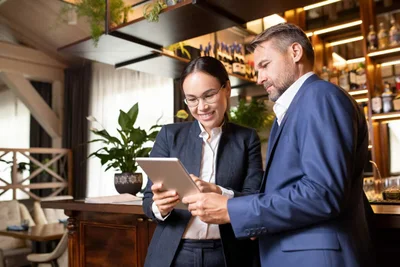 ¿Qué es jefe de partida en un restaurante? Sus funciones