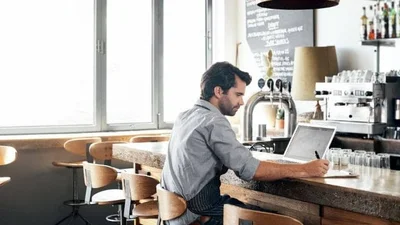 Valores de un restaurante: Definir misión y visión