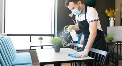 Limpieza de un Restaurante: Guía Paso a Paso Práctica