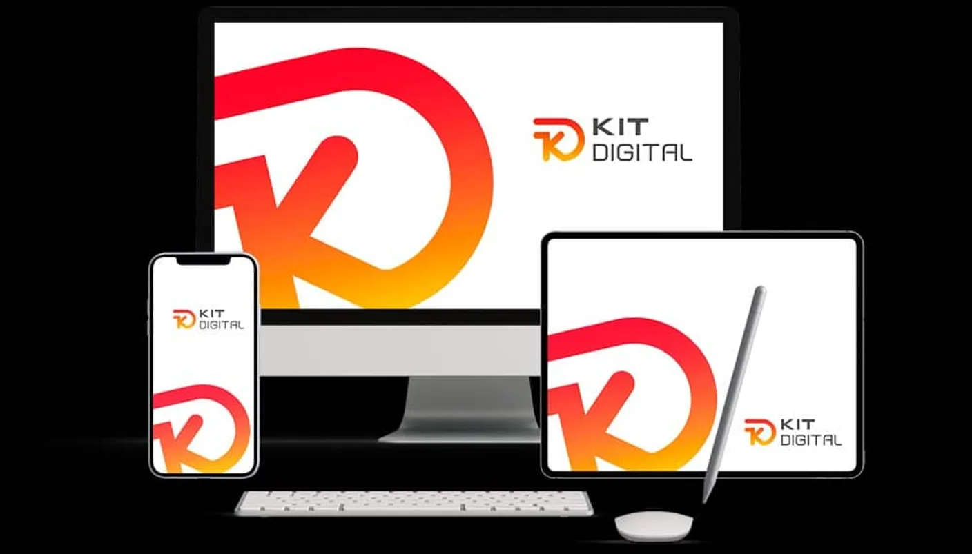 Kit digital para restaurantes: ¿Cómo usarlo?