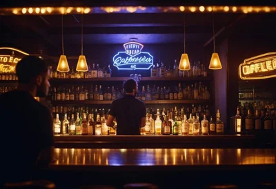 Objetivos de un bar: Metas y plan rentable