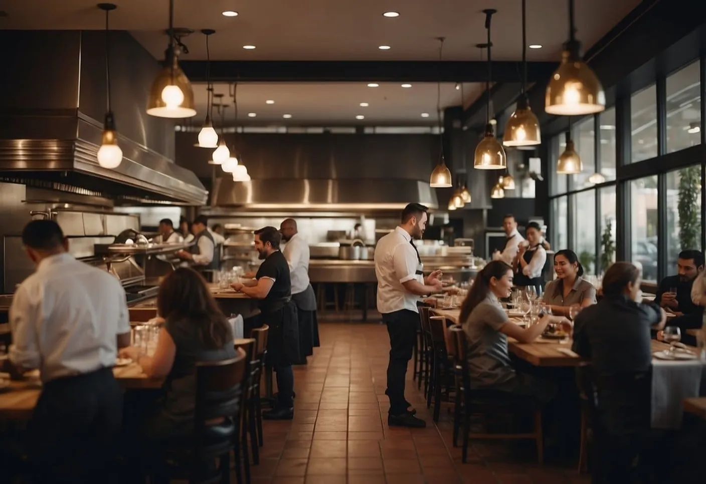 Obligaciones restaurante: principales deberes fiscales