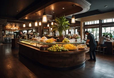 Mejores proveedores para bares y restaurantes: Listado 2025