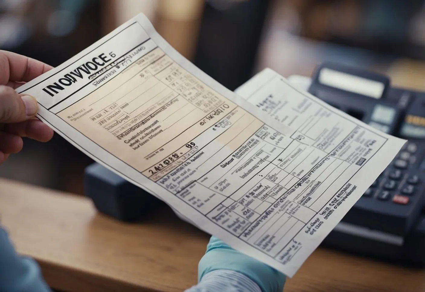 Diferencia entre ticket y factura: ¿Cuáles son?