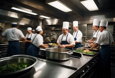 Horas extras en hostelería: ¿Cuánto se pagan?