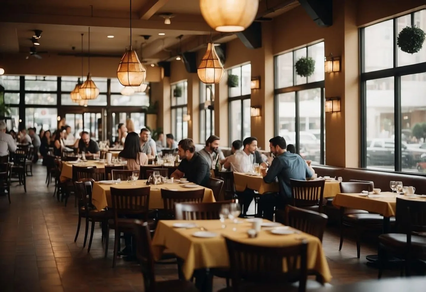 ¿Los domingos se pagan como festivos en hostelería?