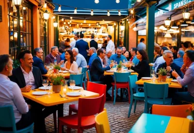 Asociaciones de Hostelería en España: Directorio y Guía 2025