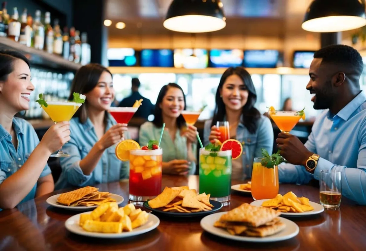 ¿Qué es el Happy Hour? Ofertas, horarios y beneficios