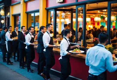 ¿Cómo aumentar las ventas de tu restaurante?