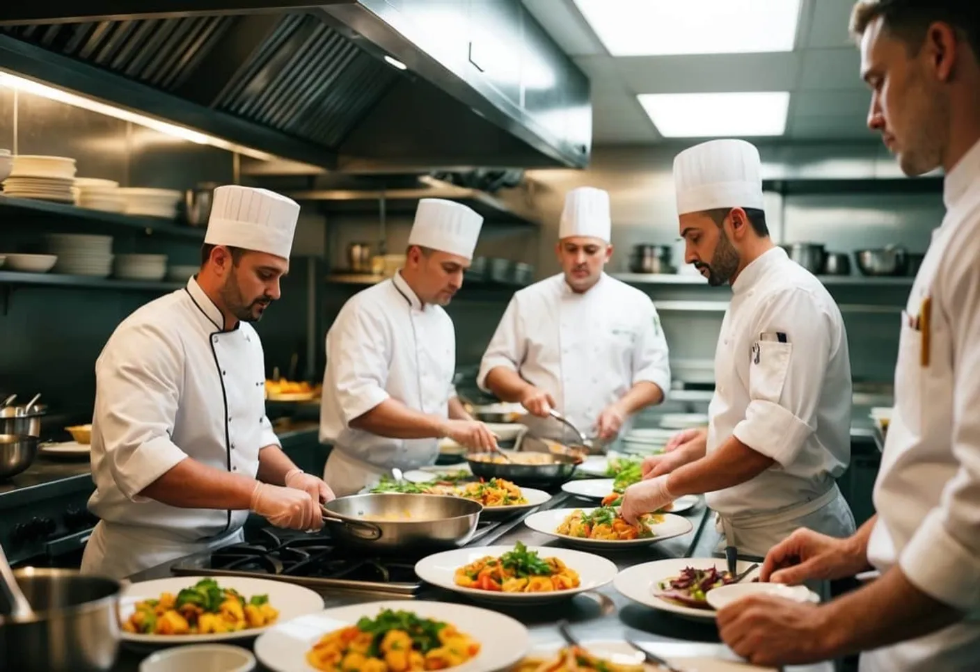 ¿Qué es un ERP para restaurantes y cómo funciona?