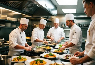 ¿Qué es un ERP para restaurantes y cómo funciona?