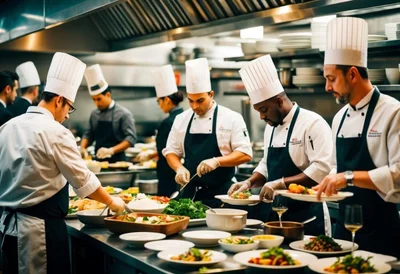 Grupo de cotización hostelería: Actualización 2025