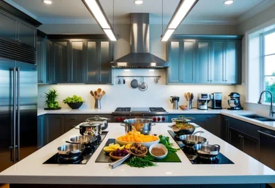 ¿Qué es la alta cocina? Transforma ingredientes en experiencias