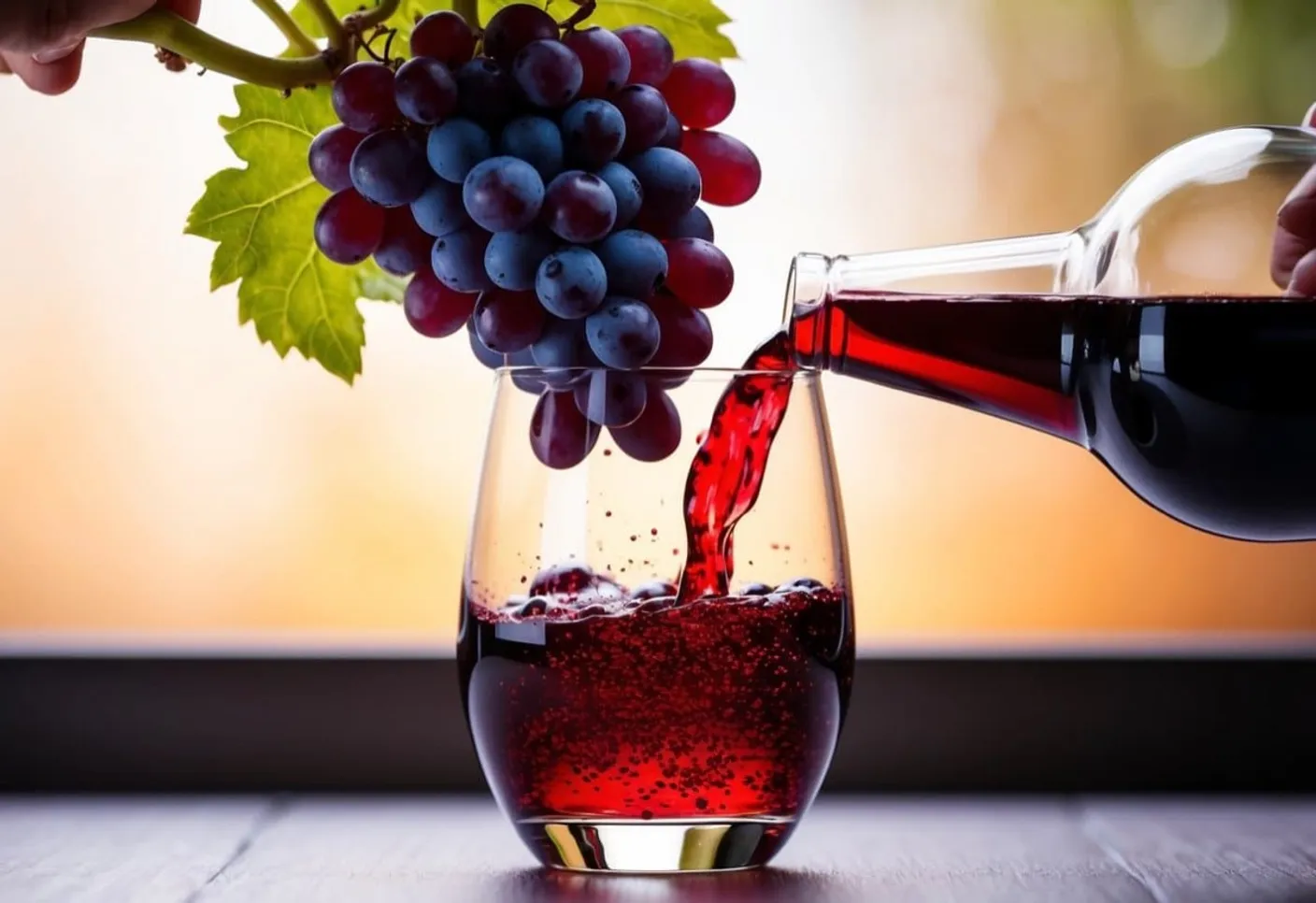 ¿Qué son los taninos del vino? Propiedades y rol