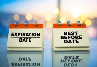 Diferencia entre fecha de caducidad y consumo