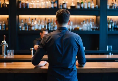 ¿Qué hacer si no me quieren servir en un bar? Derechos