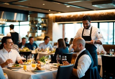 Protección de Datos para Restaurantes: Cumplir Ley