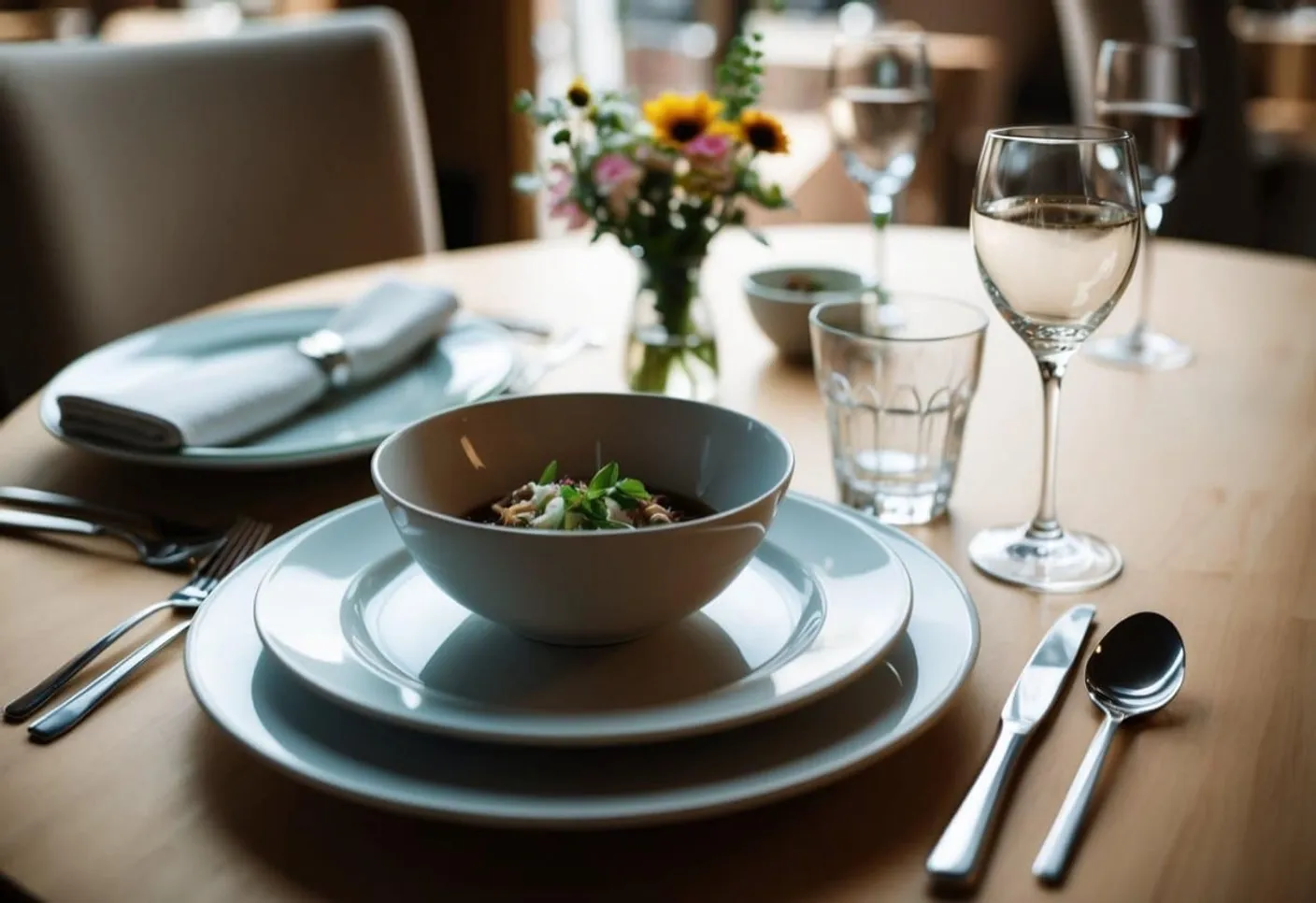 ¿Qué es un menú del día? Mejores menús para comer barato