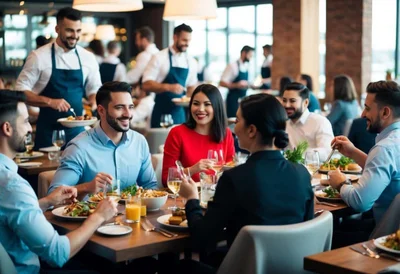 Rentabilidad en hostelería: Cómo calcular en 2025