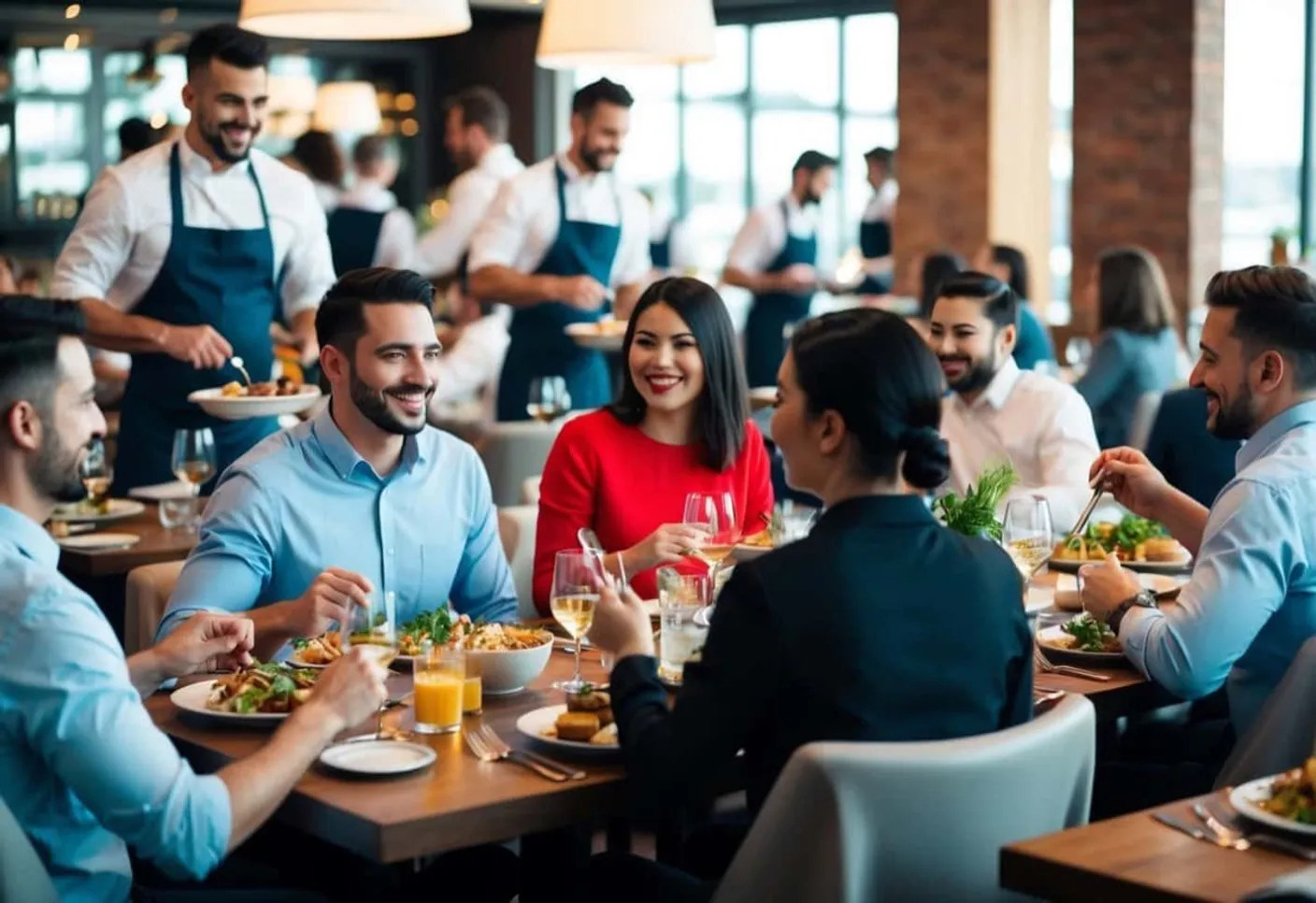 Rentabilidad en hostelería: Cómo calcular en 2025