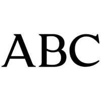 Logo ABC