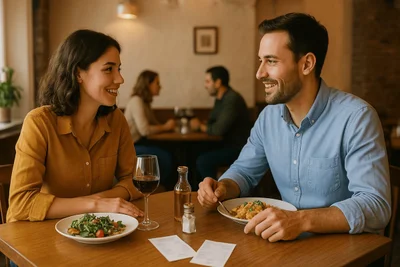 Automatic Gratuity: Are restaurants allowed to add it?