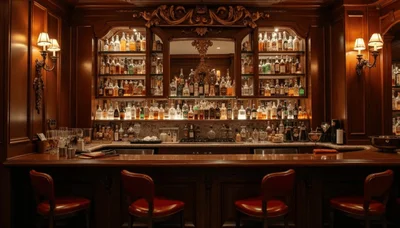 Bar and restaurant rules and regulations: food, alcohol and operations