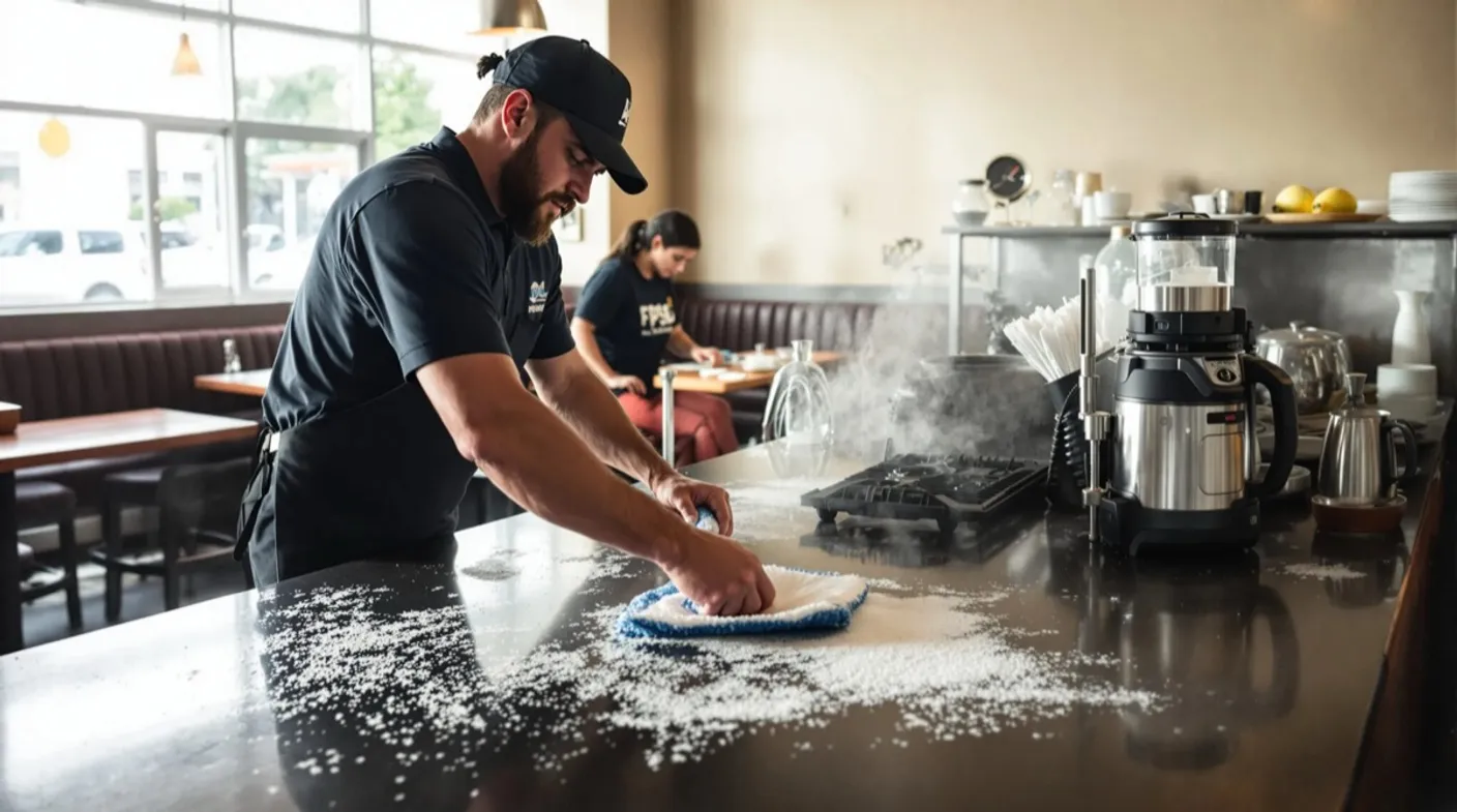 Bar opening checklist (free PDF): Template and complete guide