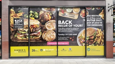 How to Advertise Your Restaurant Business​ in 2025