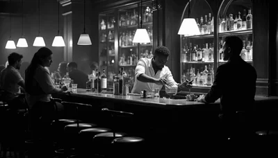 Bevande da bar: tipologie, stagioni e consigli