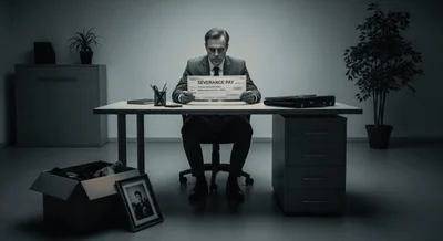 Calculate Severance Pay: A Complete UK Guide