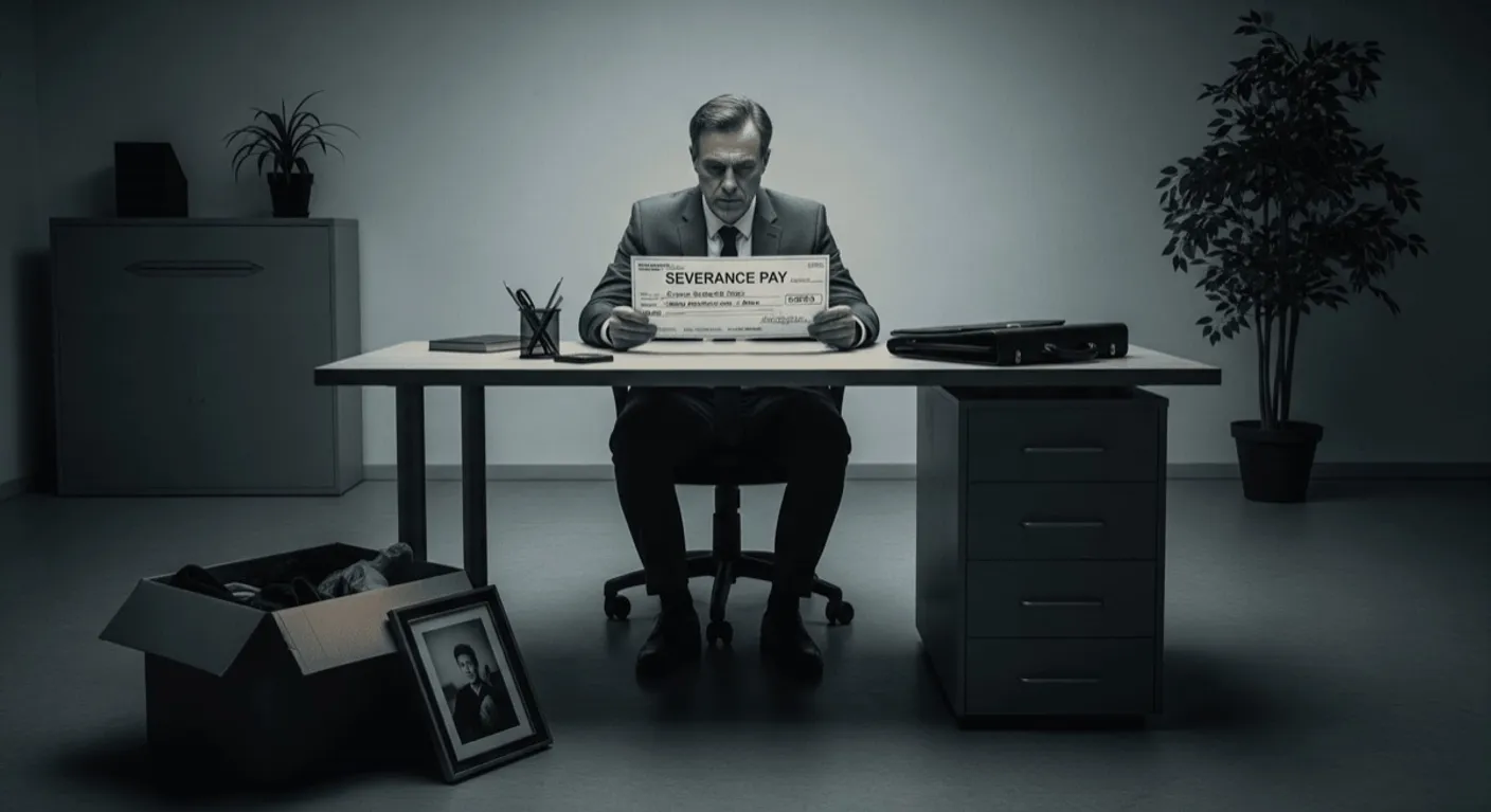 Calculate Severance Pay: A Complete UK Guide