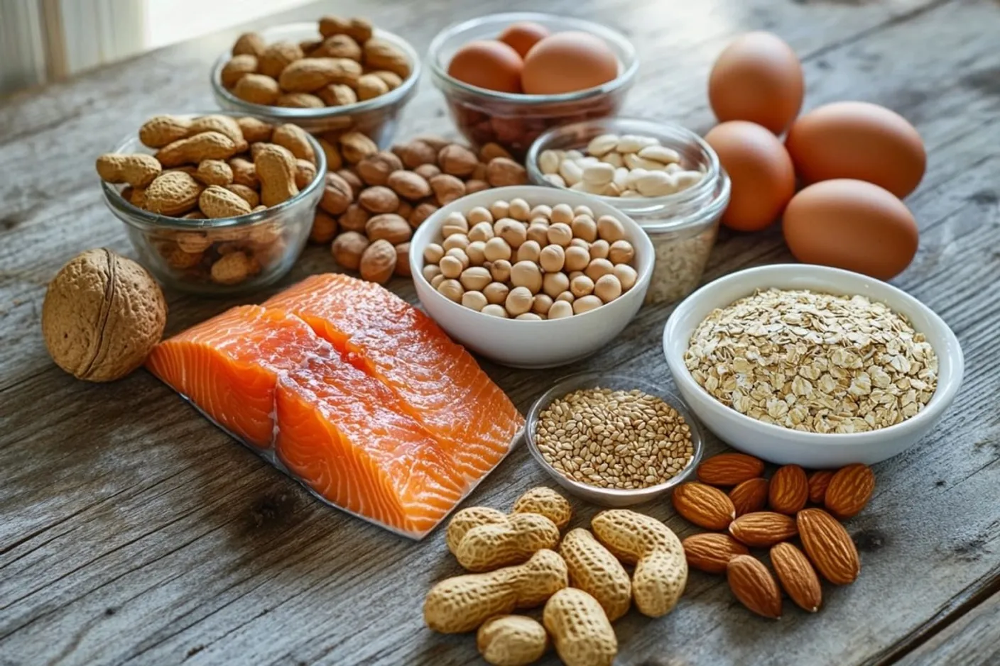 Carta de alérgenos: Guía esencial para hostelería 2025