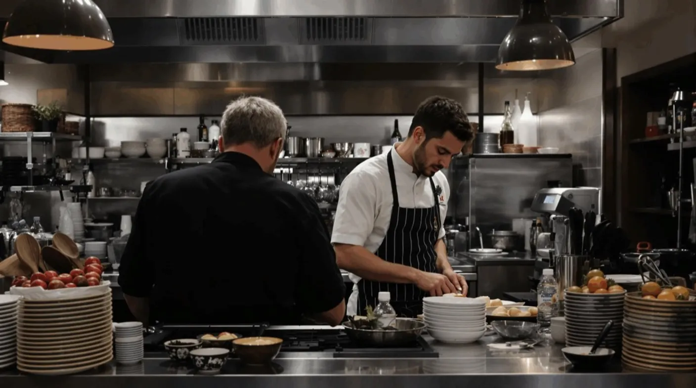 CCNL commercio 2025: tabelle retributive complete