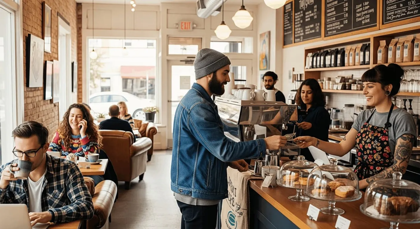 11 Cafe Promotion Ideas That Bring Customers Through Your Door